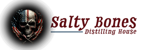 Salty Bones Distilling House